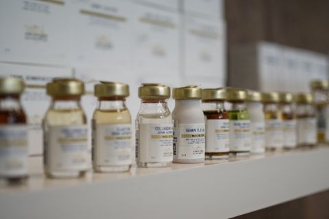 BIOLOGIQUE RECHERCHE