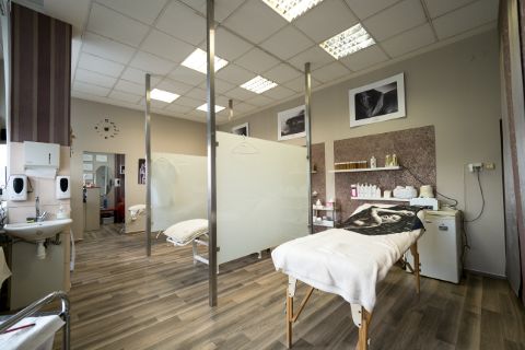 BIOLOGIQUE RECHERCHE