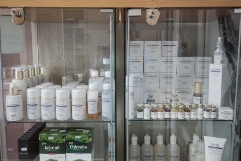 BIOLOGIQUE RECHERCHE